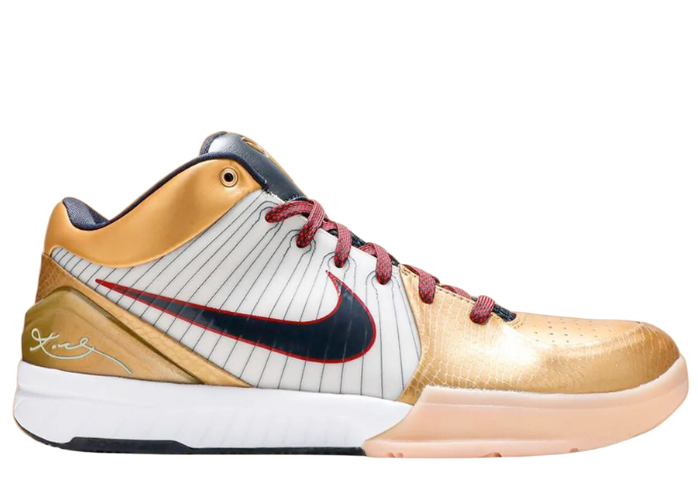 バスケットボール NIKE - KOBE 4 PROTRO 2024年6月7日発売Nike Kobe 4 Protro “Girl Dad” | Shot Clock